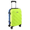 Picture of LUGGAGE YELLOW/BLUE 20 INCH